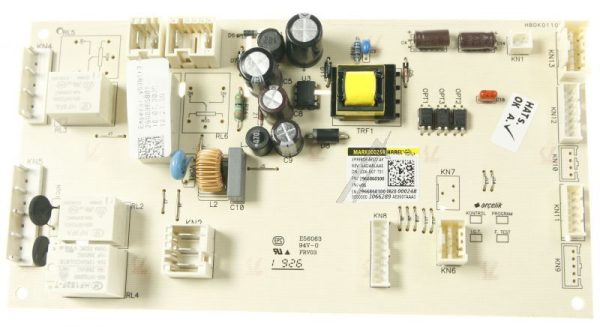 BEKO/GRUNDIG/ARCELIK 2966865801 C00901727 Scheda Elettronica PCB