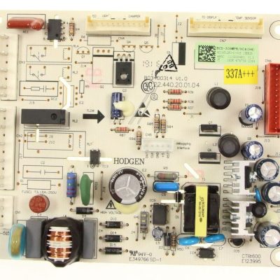 Scheda Main Frigorifero Hisense HK1931260