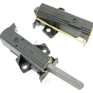 SPAZZOLE MOTORE (2PZ.) ALTERNATIVE PER AEG ECO QUALITY - COM