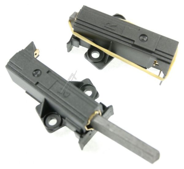 SPAZZOLE MOTORE (2PZ.) ALTERNATIVE PER AEG ECO QUALITY - COM