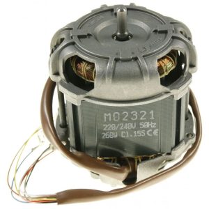 MOTORE ELICA MOT0094953 - Ricambio Affidabile