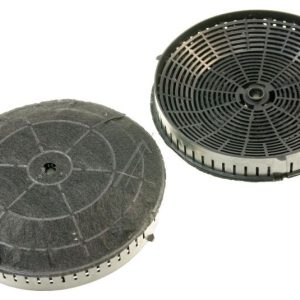 KIT FILTRO A CARBONE ATTIVO 2PZ ELICA CFC0038668