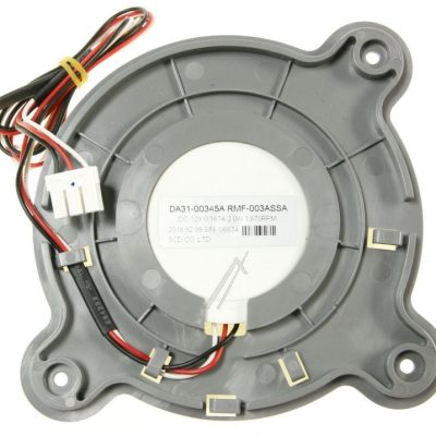 Motore Ventola Evaporatore Frigorifero Samsung DA31-00334D