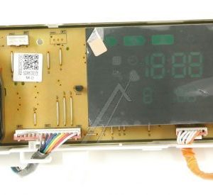 SAMSUNG DC92-01902B - Scheda Display per Asciugatrice
