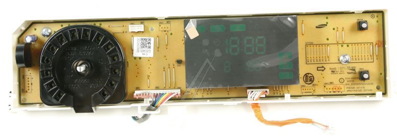 SAMSUNG DC92-01902B - Scheda Display per Asciugatrice