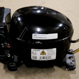 HAIER 49056051 - COMPRESSORE CON ELETTRONICA