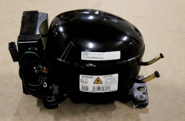 HAIER 49056051 - COMPRESSORE CON ELETTRONICA