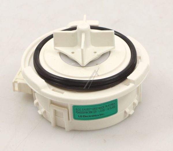 MOBILETTO / CARTER LG ABQ75742501 - Ricambio Affidabile