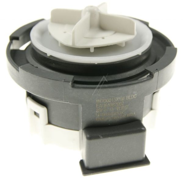 LG WDD0015X1M POMPA DI SCARICO EAU64082902