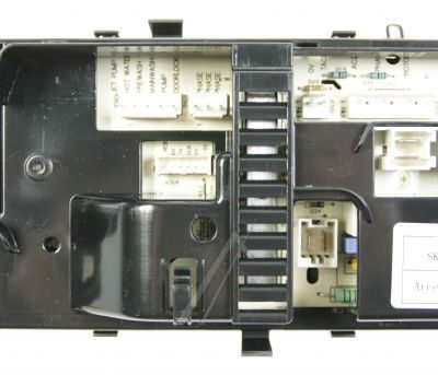 Scheda elettronica lavatrice BEKO/GRUNDIG/ARCELIK 2396301600