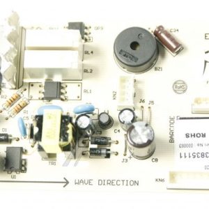 BEKO/GRUNDIG/ARCELIK C00895968 SCHEDA ELETTRONICA 2_ U-1 NF_SF_LD_DD