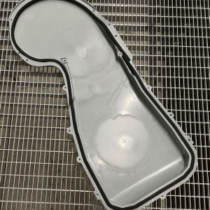 BEKO/GRUNDIG/ARCELIK 2978860300 C00870907 Narrow Back Cover