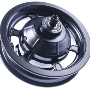 FELGE HINTERRAD SOFLOW 800.200.35 - Ricambio Affidabile