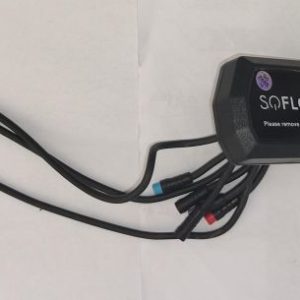 SOFLOW SO4 3RD GENERATION 800.210.41 - Display Bluetooth