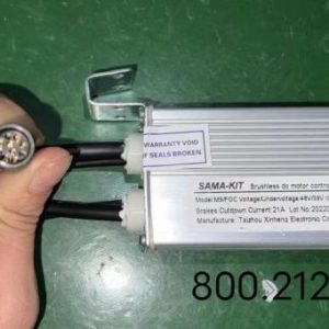SOFLOW CONTROLLER SO4 PRO (1ST GEN.) - 800.212.06