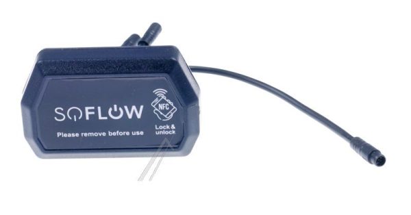 SOFLOW DISPLAY / DASHBOARD FÜR SO4 PRO 800.212.24