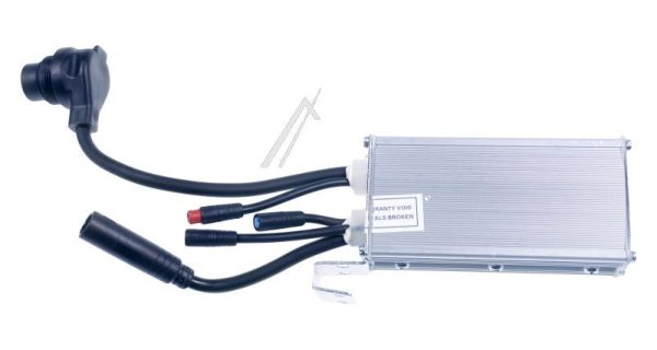 SOFLOW CONTROLLER 48V 800.270.07 per SO4 PRO 2ND GEN