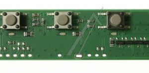 FALMEC TASTIERA EL. A MICROTASTINI 4V MOVE (BIT) 105070242