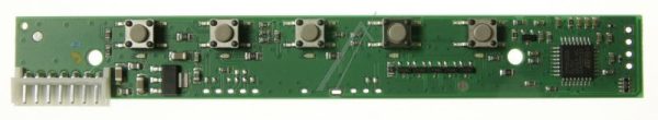 FALMEC TASTIERA EL. A MICROTASTINI 4V MOVE (BIT) 105070242