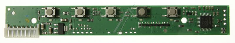 FALMEC TASTIERA EL. A MICROTASTINI 4V MOVE (BIT) 105070242