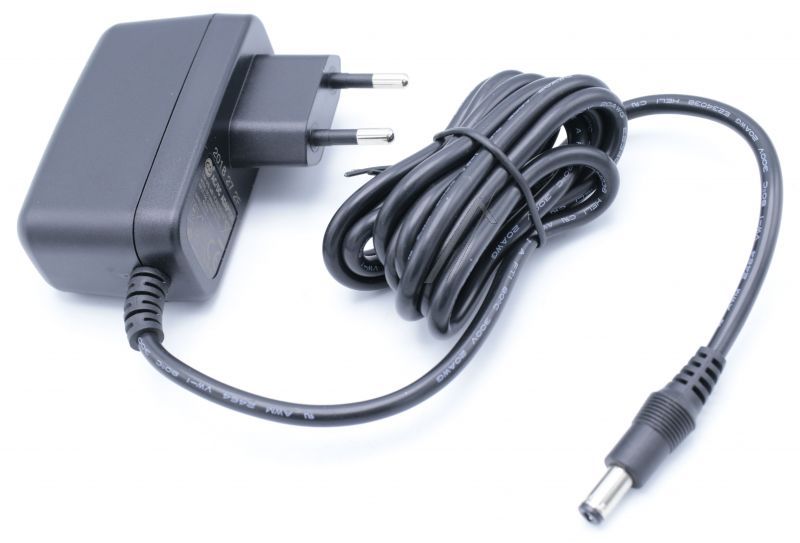 Alimentatore Caricabatterie 23,5V Aspirapolvere Bosch Siemens 12024675