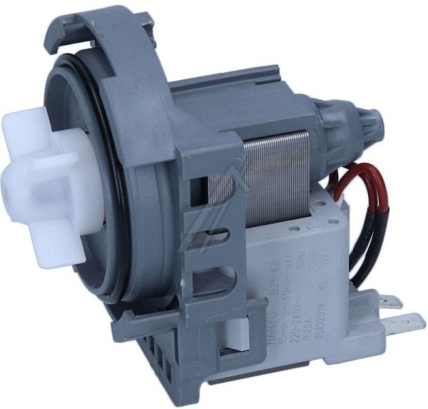 GALANZ PX-1-35 POMPA DI SCARICO 278019000405