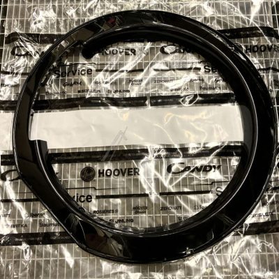 Cornice esterna oblò LAVATRICE CANDY/HOOVER 45319107