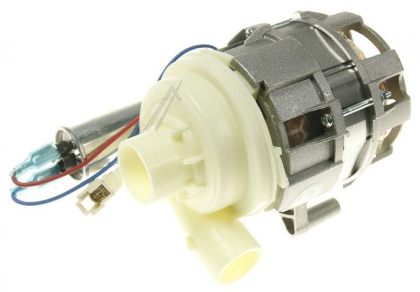 CIRCULATION PUMP HISENSE/GORENJE 709856 - Ricambio Facile