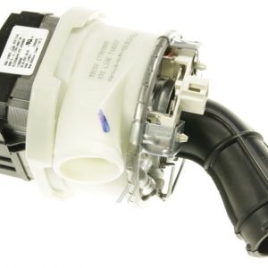 Motore BLDC HISENSE/GORENJE 718007 - Ricambio Affidabile