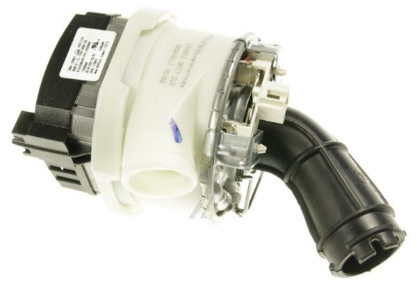 Motore BLDC HISENSE/GORENJE 718007 - Ricambio Affidabile