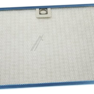 Filtro Antigrasso Metallico Cappa Aspirante Faber Franke Roblin 133.0395.386