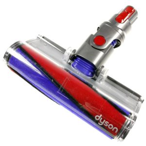 SPAZZOLA QR SOFT ROLLER DYSON 966489-08