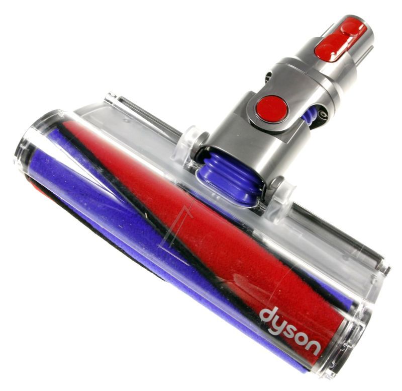 SPAZZOLA QR SOFT ROLLER DYSON 966489-08