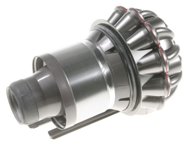 CORPO CICLONE DI ASPIRAZIONE DYSON 967698-17