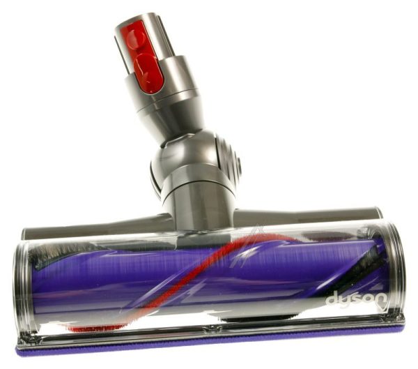 DYSON TURBO SPAZZOLA QR MOTORHEAD V10 V11 SV12 967483-05