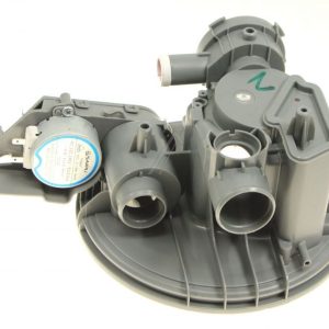 POZZETTO MIDEA 12176000016225 - Ricambio Affidabile