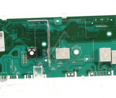 scheda elettronica lavatrice 39901024100