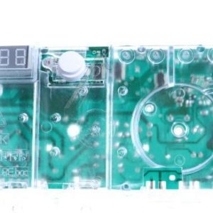 IT WASH SCHEDA PCB EE DIGIT 5-6-7 1000RPM 265/16 39901026400