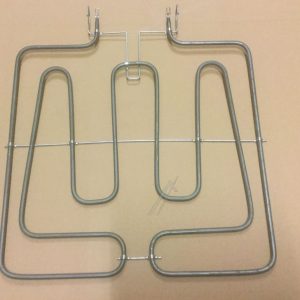 Resistenza Inferiore BOSCH/SIEMENS 00776217 - Ricambio Affidabile