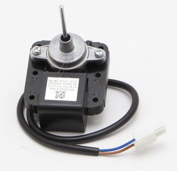 BEKO/GRUNDIG/ARCELIK 5789640100 MOTORE VENTOLA C00869595
