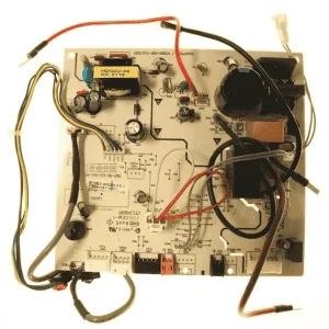 MAIN CONTROL BOARD INDOOR UNIT HISENSE/GORENJE HK2143539