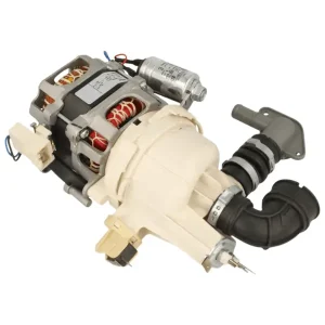 MIDEA YXW30-2A(L) GRUPPO POMPA DI LAVAGGIO – 17476000A05475