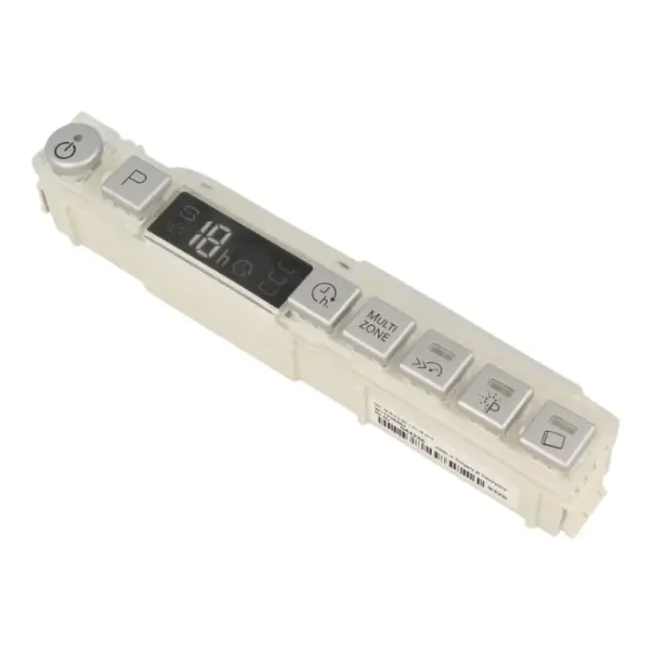 modulo comandi lavastoviglie whirlpool 488000550557