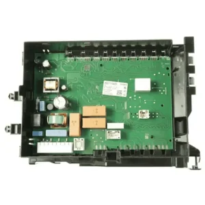 MODULO DI POTENZA PROGRAMMATO BOSCH/SIEMENS 12026960