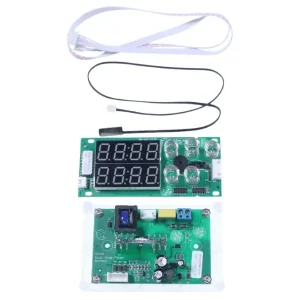 MODULO DISPLAY PIANO INDUZIONE HENDI 943595