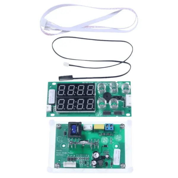 MODULO DISPLAY PIANO INDUZIONE HENDI 943595