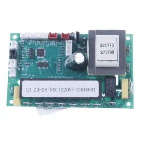 MODULO HENDI 947586 per 271776/271773/271780