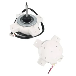 MOTOR ASSEMBLY CONDIZIONATORE LG 4681A20122A