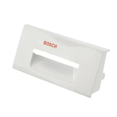Maniglia cassetto asciugatrice BOSCH/SIEMENS 00641266