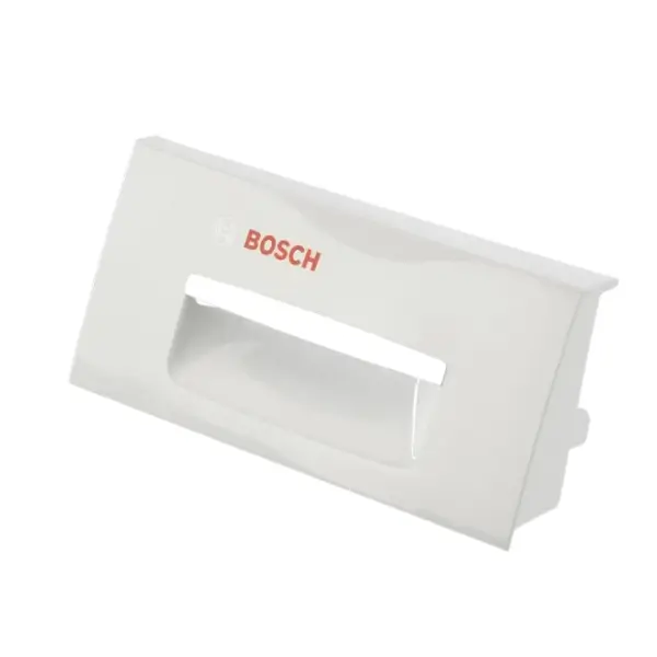 Maniglia cassetto asciugatrice BOSCH/SIEMENS 00641266